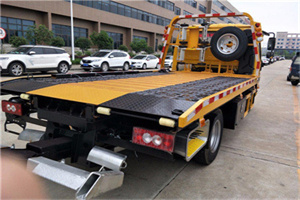 鹰潭24小时汽车送油服务公司