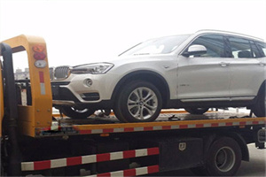 鹰潭拖车24小时服务电话