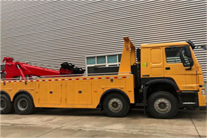 鹰潭道路救援公司